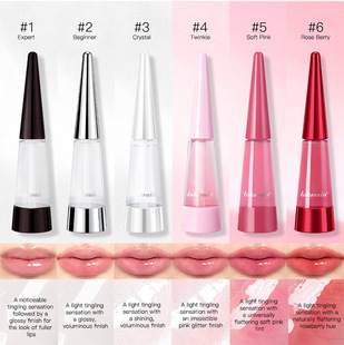 ���y���ǫF�S��Һ�̝������o�������Sӯ�����R�dLip Plumper��
