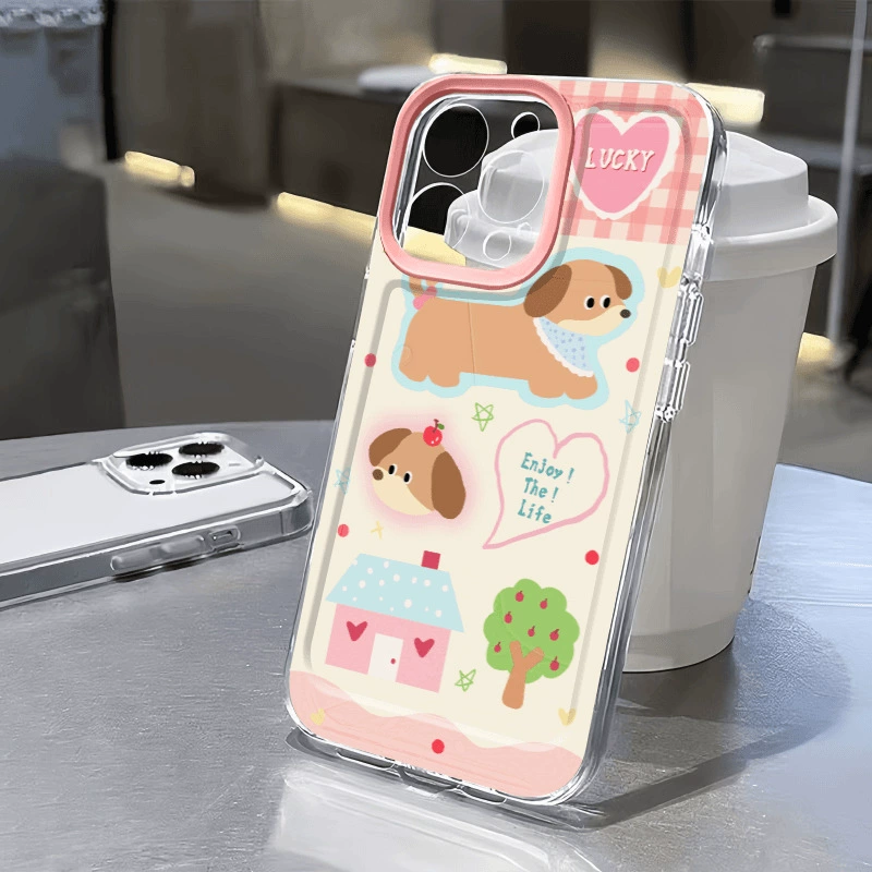 Apple, совместимый милый чехол для телефона, iPhone14, 14примеакс, 7/8