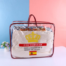 ë̺���{���Ҽ����b��ӡlogo ���Ϸ�ˮPVC��q䓽z���ռ{���ӏS��