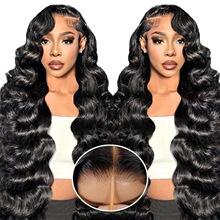 Q 68423 African Curly Synthetic Hair ŮʿС���ٷ� ����