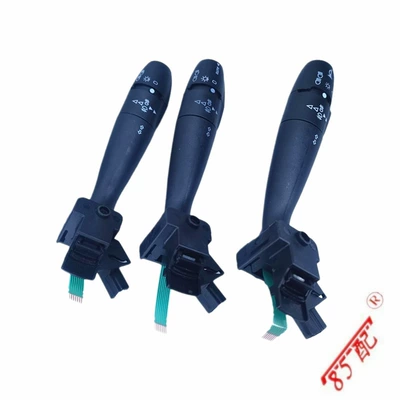 Citroen C2C3C4, Cab and accessories