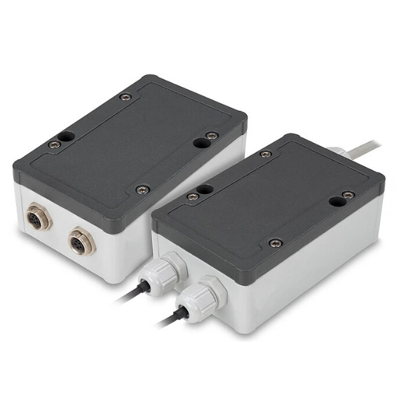 MICRO-EPSILON法国induSENSOR MSC7x0x系列控制器MSC7802