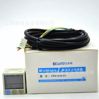 and negative pressure – Manometr