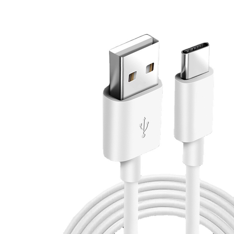 适用Type-c数据线华为P9小米5S/max2乐视手机1s/2魅族pro6充电线