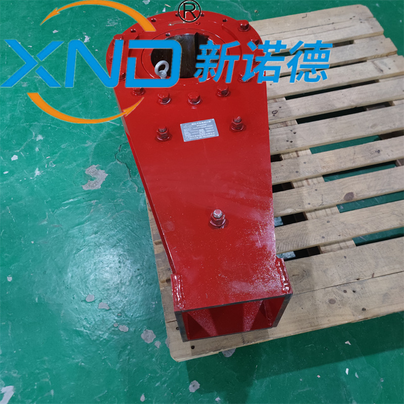 NYD130/NJ130逆止器水泥厂电厂皮带机斗提机重载低速大扭矩逆止器