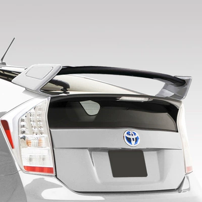 Fixed wind wing: Tommykaira Rear Wing