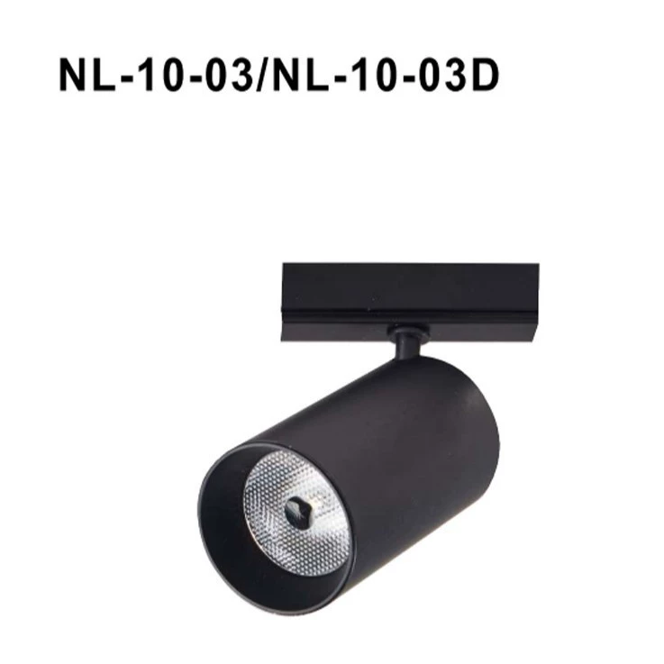 Производитель поставляет магнитные трековые светильники для магазинов, ювелирных магазинов, витрин, оконных светильников, небольших рельсовых прожекторов, фоновых настенных светильников.