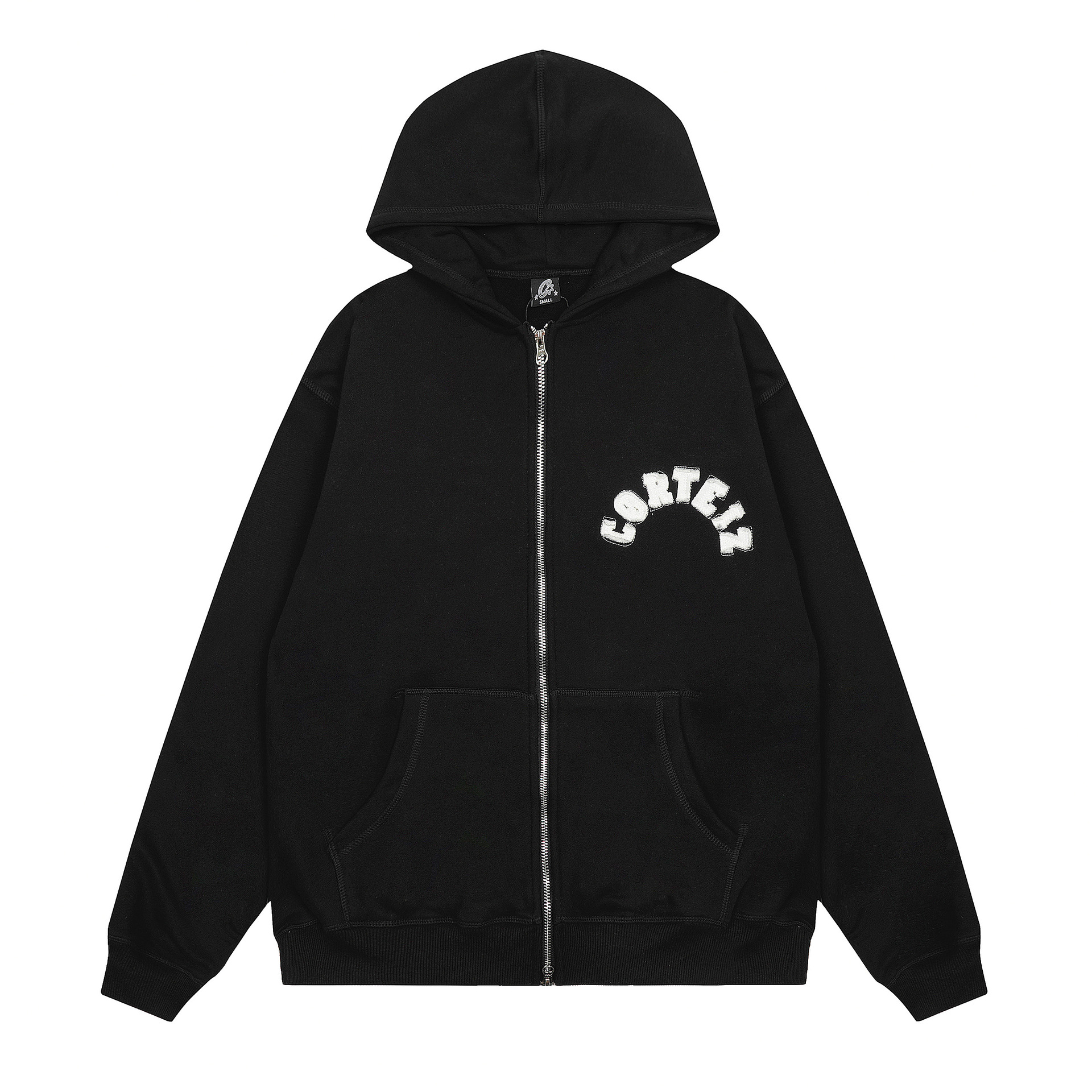 766 Black