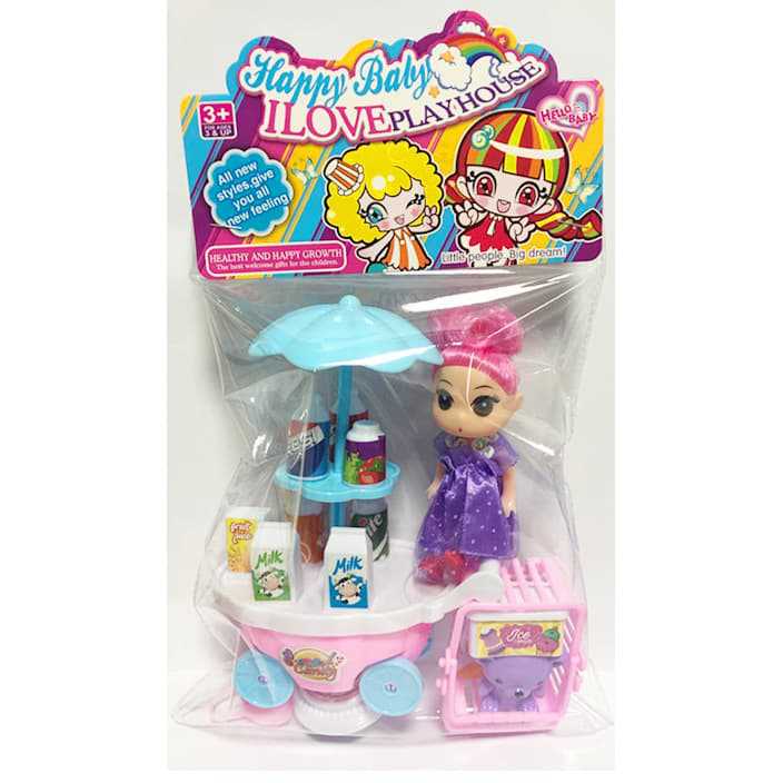 Venta al por mayor niñas jugando a la casa simulación comida postre pastel fruta corte música juguetes para niños juego de regalo