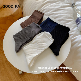 GOOD FA2024���ﶬ���޻��A���w�ӗl��ʿ�ֹ��p���|����Ͳ�m24152