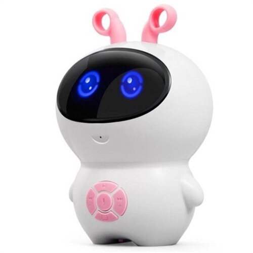 Xiaoxiao Smart Robot Children's Early Education Machine Synchronous Learning Machine AI Dialogue Xiaogu Smart Story Machine Gift