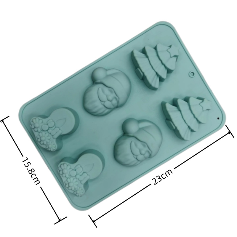 ����ֱ��6��ʥ�����轺����ģ ����ʥ������ ���� DIY�決ģ����