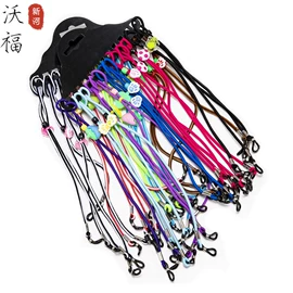 眼镜盒/包;眼镜布;眼镜清洗剂