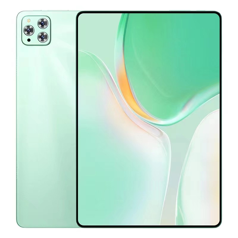 Nuovo tablet Android intelligente con schermo grande da 10,1 pollici, rete completa 4G, streaming live digitale in regalo_voghion.com