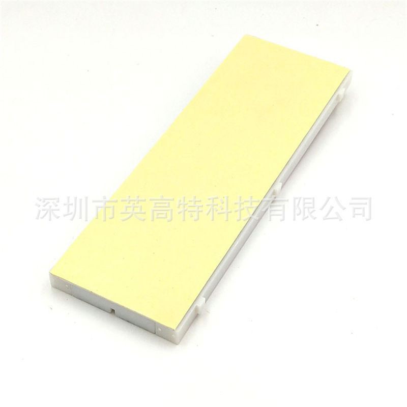 MB-102 830孔面包板 (5)