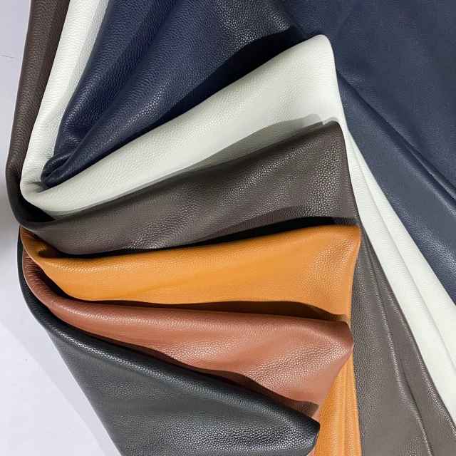 Цветной личи с рисунком коровьей кожи фабрика прямых продаж белый личи черный личи с рисунком кожи личи