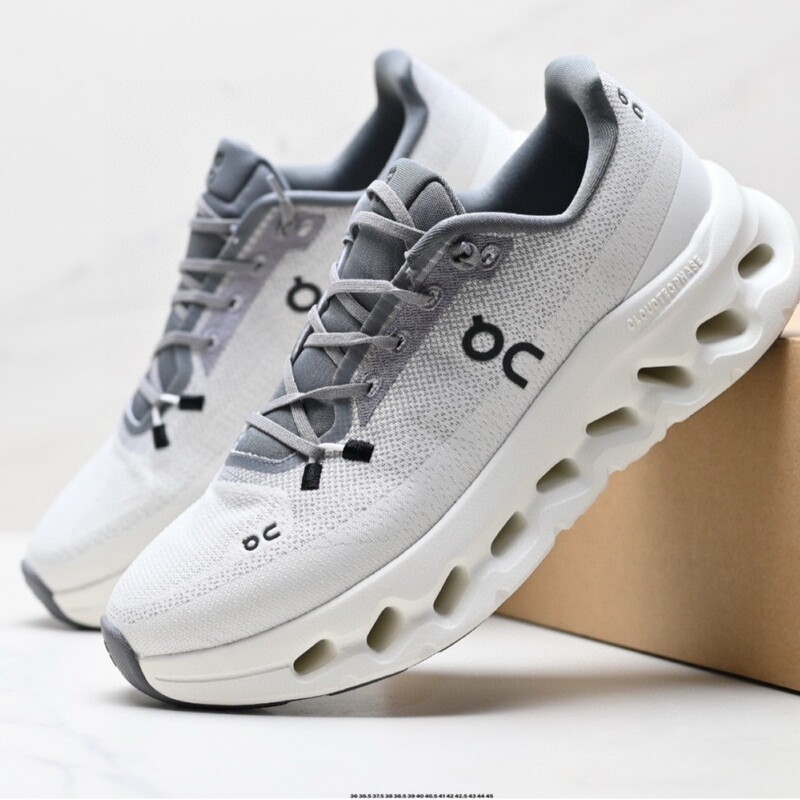 New on Cloudtilt Men's and Women's Lightweight Casual Versatile Sports Shoes Cushioning Non-Slip Couple Running Shoes New on Cloudtilt Men's and Women's Lightweight Casual Versatile Sports Shoes Cushioning Non-Slip Couple Running Shoes