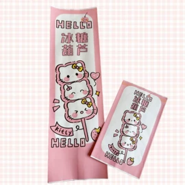 塑料食品袋;纸袋;保鲜袋