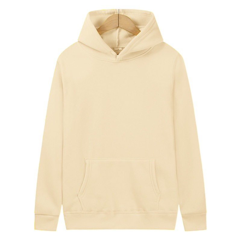 Cross-border ebay Amazon autumn and winter fashion sports sweater board fleece hoodie couple jacket wholesale