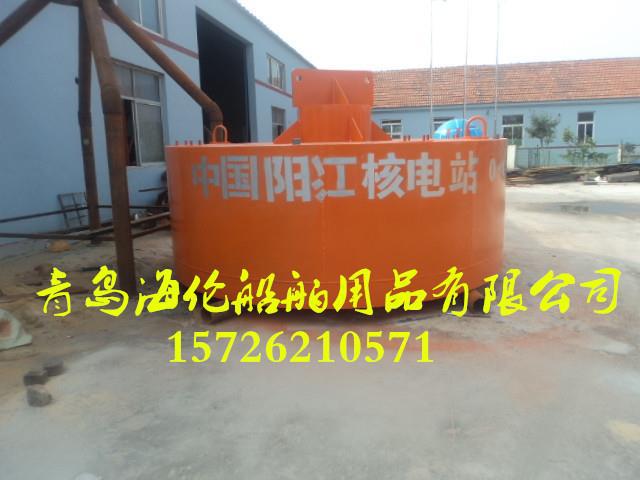 供应 海洋定位浮标 航道导航航标 深海探测钢制浮球