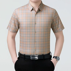 连衣裙;男式T恤;女式衬衫