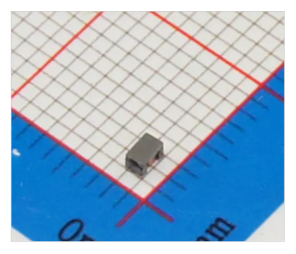 0805 500R DLW21SN501SK2L日系贴片共模电感滤波器0.25A 200元1K