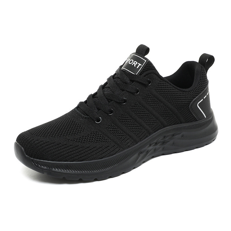 Verano transfronterizo playa zapatos de los hombres nuevos zapatos casuales de conducción popular 48 tamaño de malla transpirable zapatos de los hombres de la zapatilla de deporte