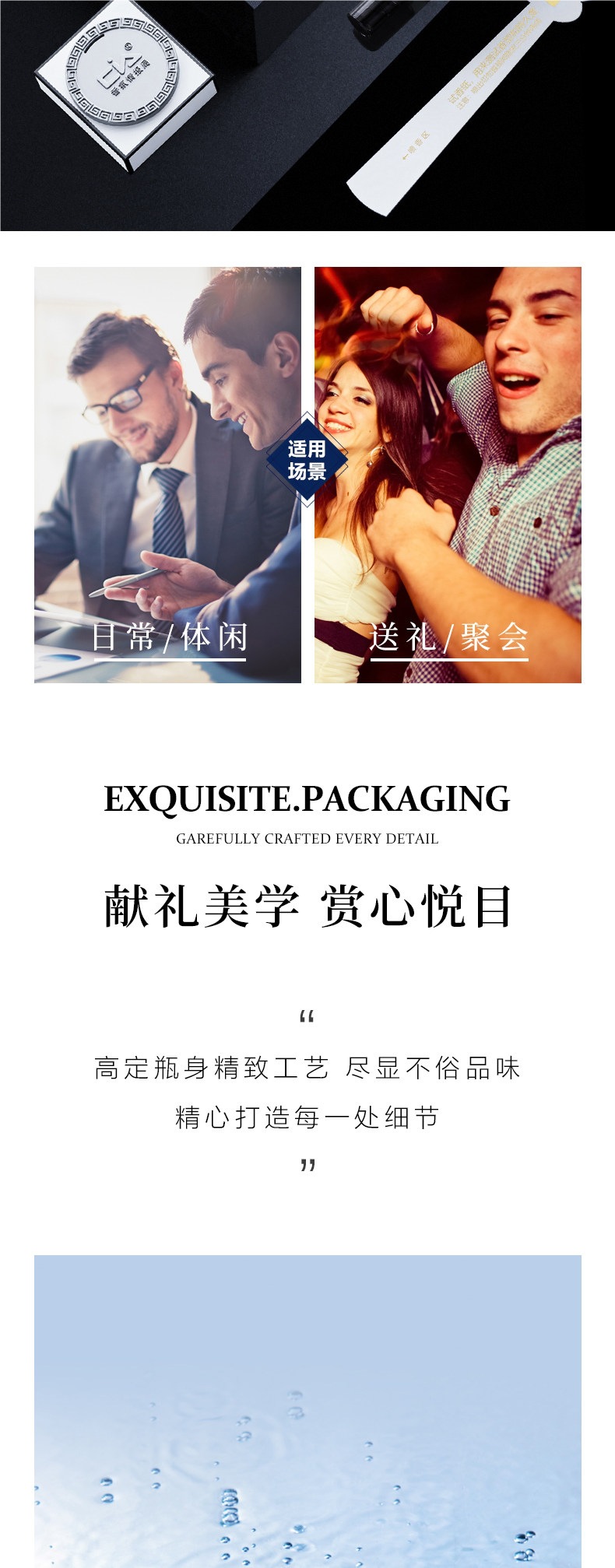 Men's Perfume Cologne Official Flagship Store Long-lasting Fragrance Light Scent Fresh and Natural Gift for Students and Women Authentic Product