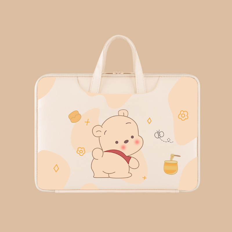 Laptop laptop bag is suitable for Huawei Xiaomi Lenovo Apple matebook13/14/15.6 inch bag