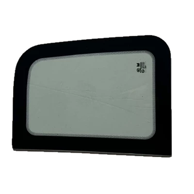and Rear Windshields, automobile glass