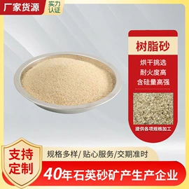 石英;滤料;其他冶金矿产