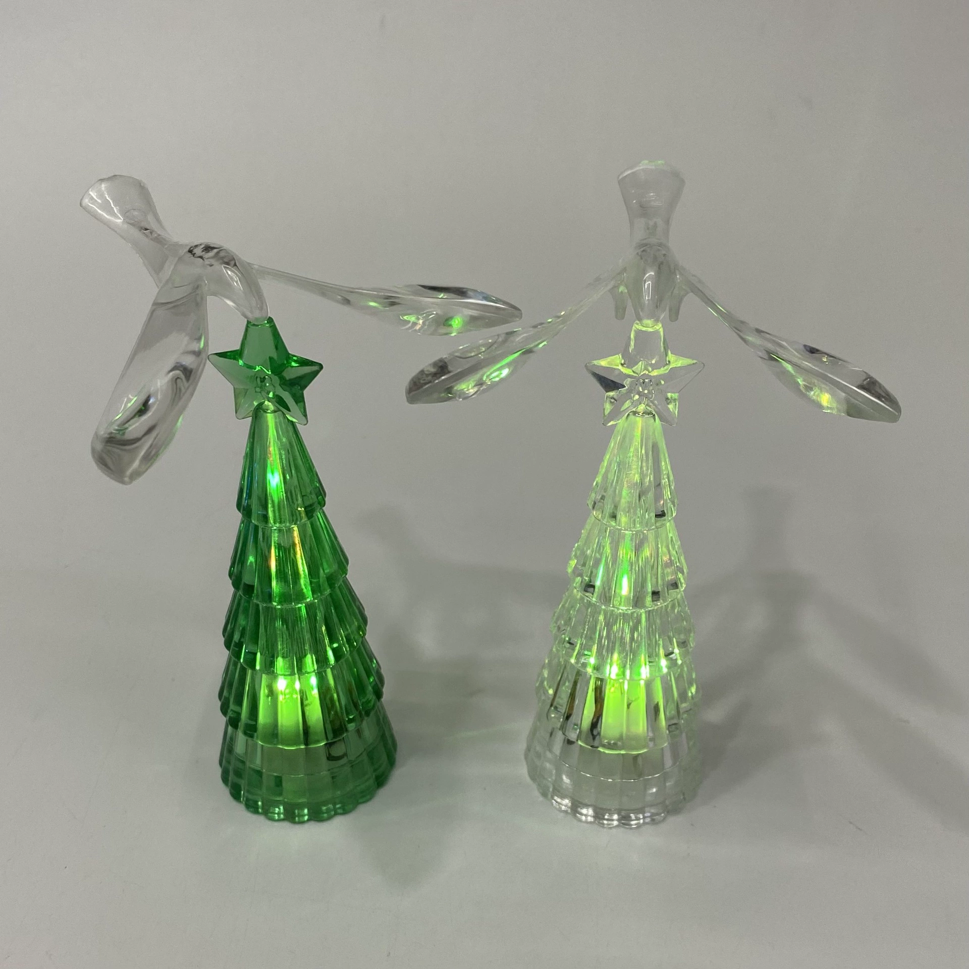 Christmas atmospheric night light, Birthday gift