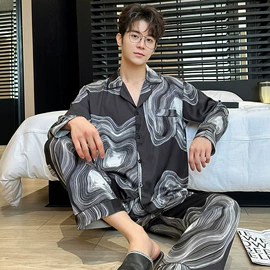 女士家居服;情侣家居服;男士家居服