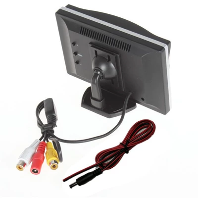 Factory Direct Sales 5inch Hd | Car display