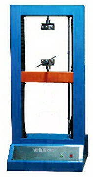 电子织物强力机配件 型号：HAD-YG026D