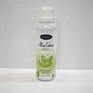ȫӢ��KORMESIC�J�C����ˬ�wˮ���Fϵ��Spray�沿����羳���Q