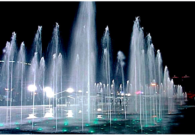 不锈钢喷泉喷头泳池防腐蚀涌泉半球蘑菇直上雪松花柱水景景观喷头