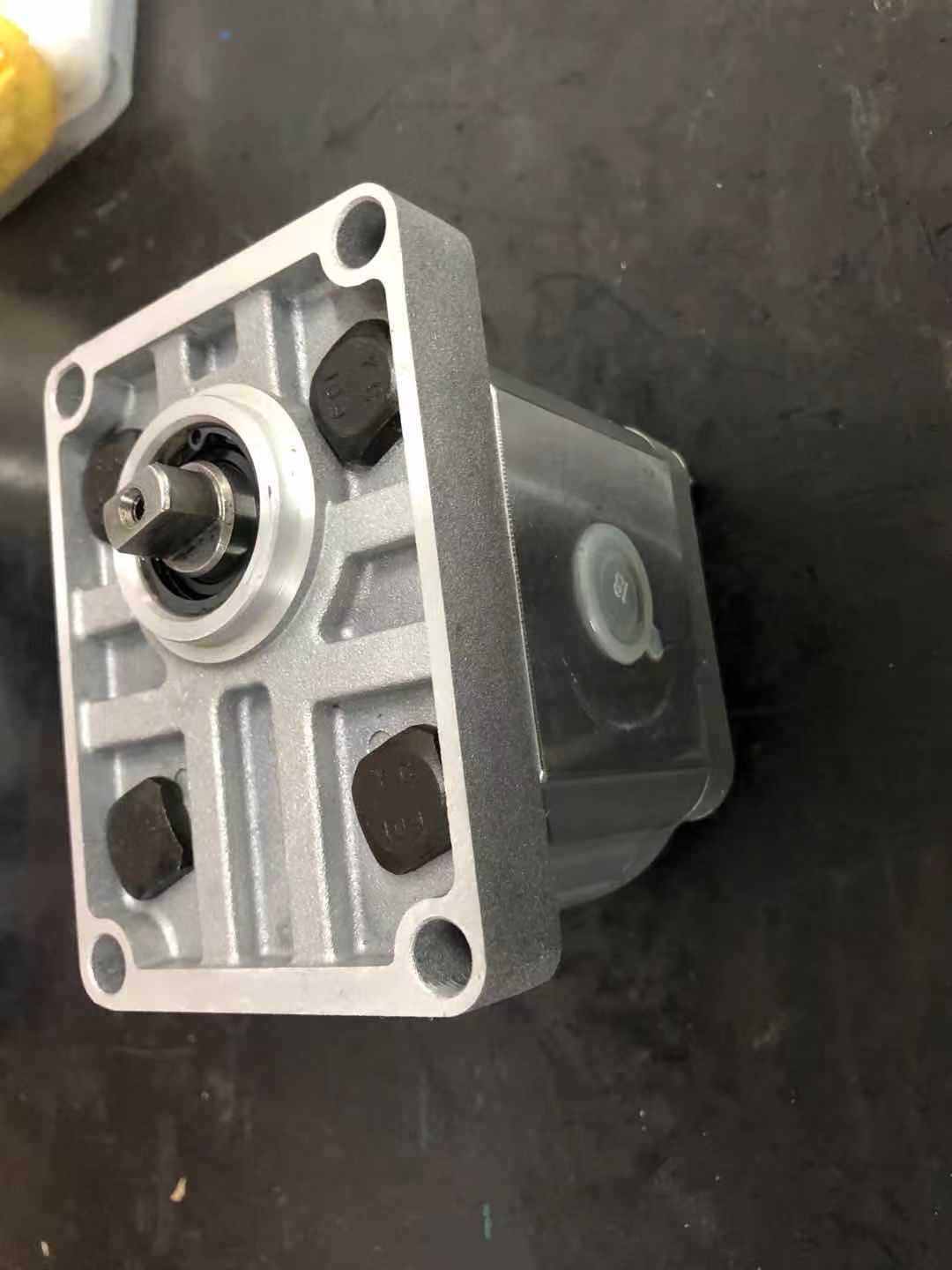 CBW-E316-CFP,CBW-E320-CFP,CBW-E325-CFP,齿轮泵