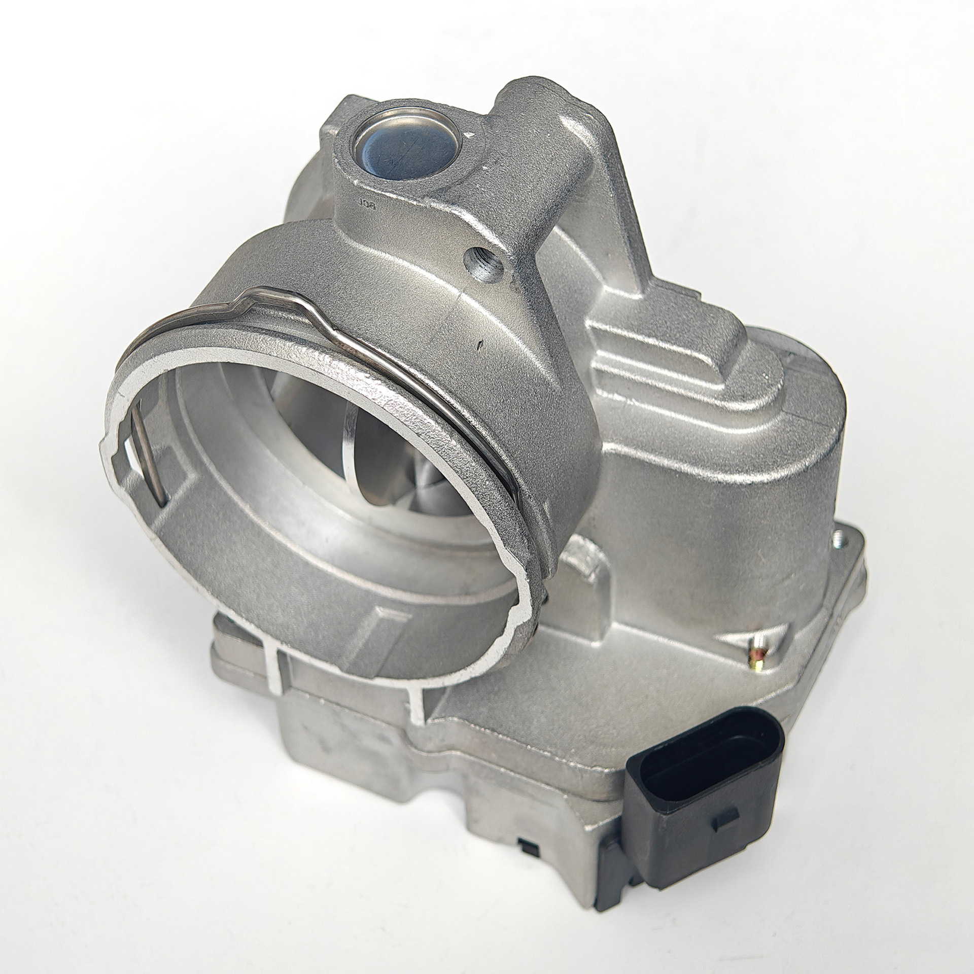 Cross-border supply: Throttle body for Volkswagen and Audi vehicles, model 03G128061A, 03G128063, direct from the factory at wholesale prices