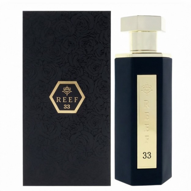 New foreign trade cross-border perfume No. 33 in stock, high-quality Arabic perfume for cross-border sales