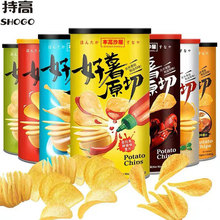 ����ɳ��ԭ����Ƭ110g ���ɳ������ζ���e�����e��ʳƷ��Ͱ�b