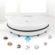 Yidun intelligent sweeping robot visual navigation automatic household cleaning, cleaning, suction and dragging three-in-one wet and dry dual-use