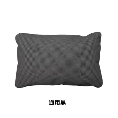 as M7/M8, Car Interior Accessory for Long — Waist support - universal-black