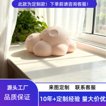 �ƶ�轺LEDСҹ������˯�ߴ�ͷ�ƶ�ͯ��Ӥ��ι�̻��۶�ͯ��̨��