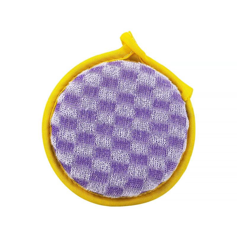 Double-sided bar, sponge bath sponge, (Cross-border trading), wholesale