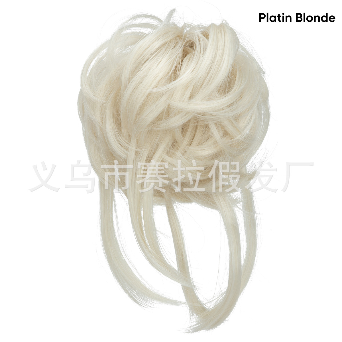 Platin-Blonde