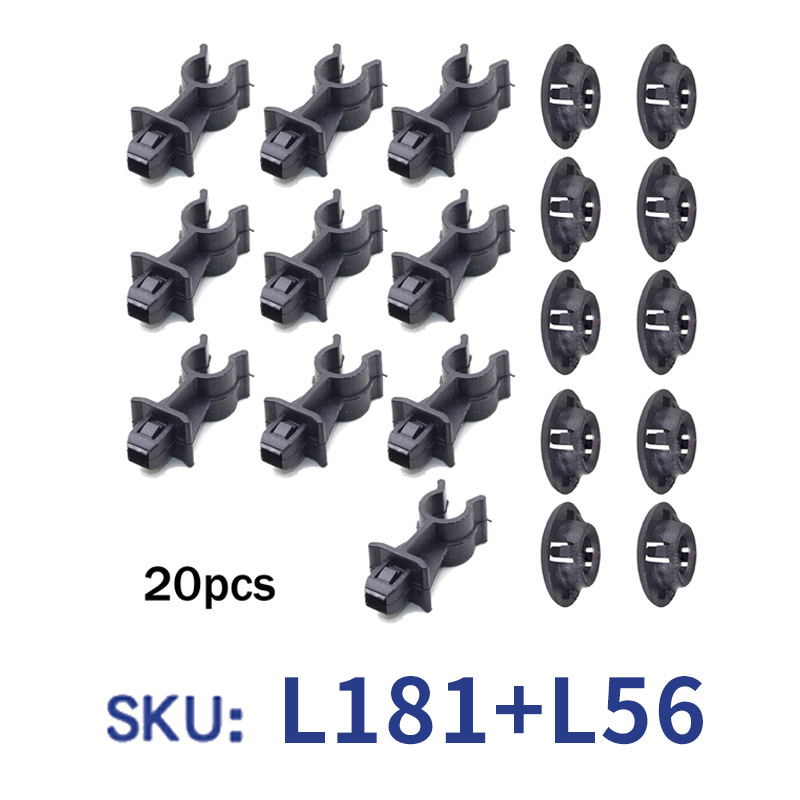 Aplicable a BYD Auto Parts supply capó del motor soporte abrazadera OE:65722EB300