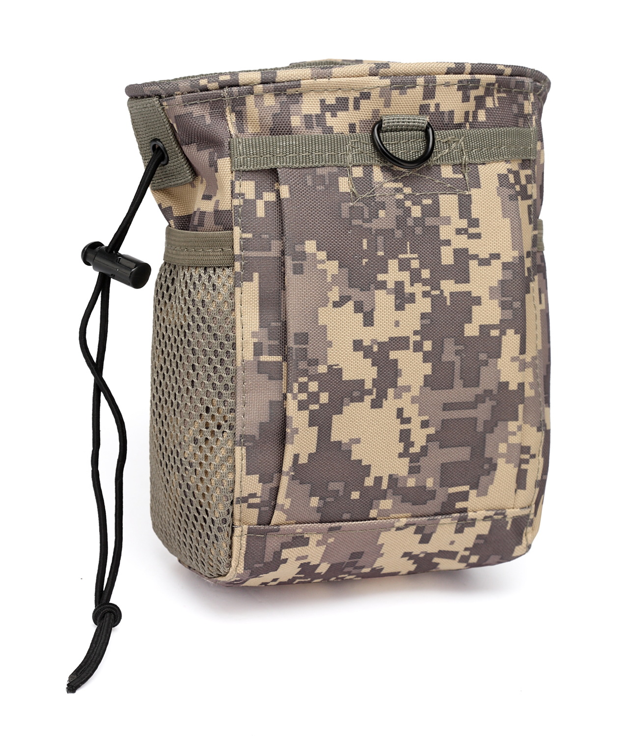 ACU, camouflage