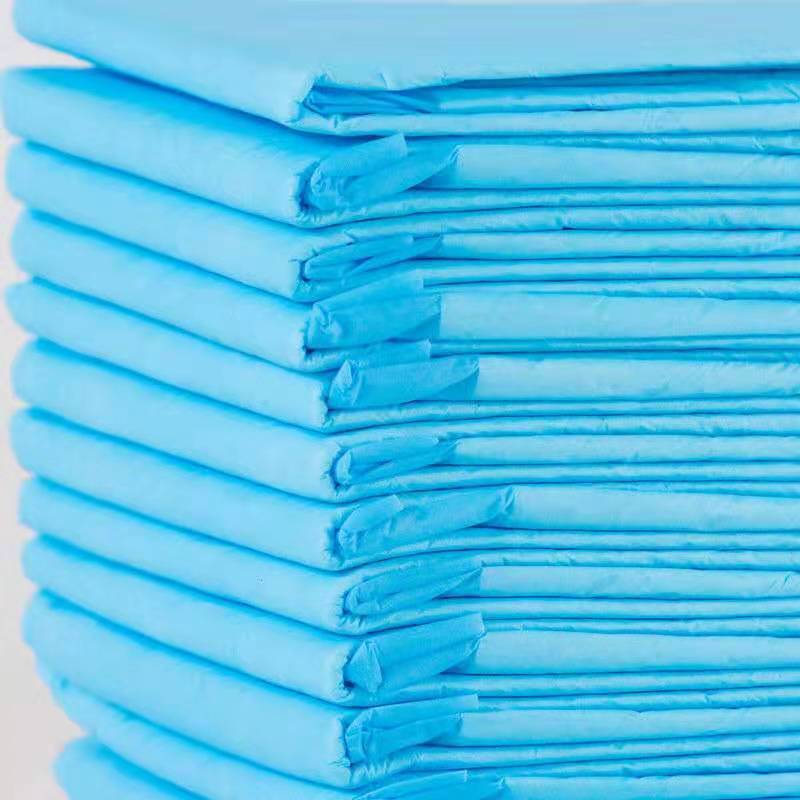 处理狗狗尿垫宠物尿不湿泰迪尿布尿片兔子隔尿垫轻微瑕疵按斤