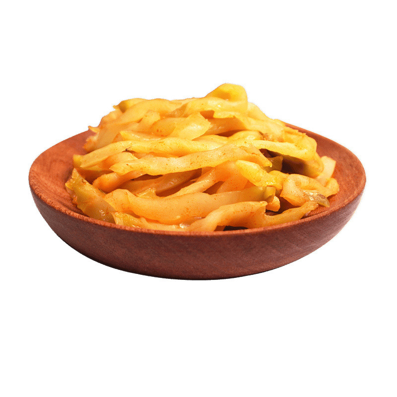 Fuling Pickled Mustard Cuiyi フルボックス皮むきピクルス細切りピクルス卸売非スパイシー 50 グラム|undefined